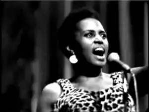 Zenzile Miriam Makeba - Jolinkomo
